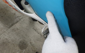 HONDA XL DEGREE 2019 MD26