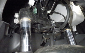 HONDA FORZA 250 MF17