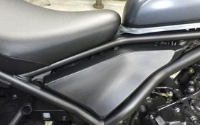 HONDA REBEL 250 A MC49