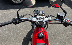 SUZUKI VAN VAN 200 NH42A