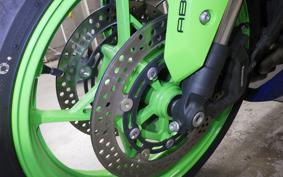 KAWASAKI ZX-4RR 2024 ZX400P