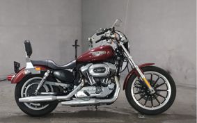HARLEY HARLEY XL1200L CX3