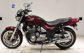 KAWASAKI ZEPHYR 1100 1993 ZRT10A