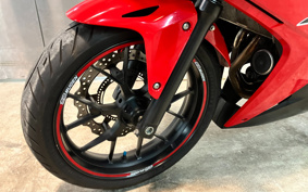 HONDA CBR400R ABS 2017 NC47
