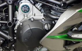 KAWASAKI NINJA H2 SX SE 2019 ZXT02A