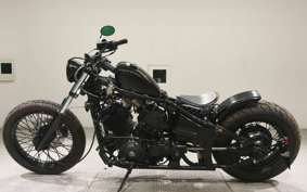 YAMAHA DRAGSTAR 400 1996 4TR