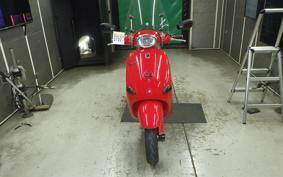 VESPA 125 ET4