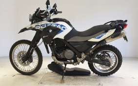BMW G650GS SERTAO 2013