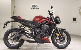 TRIUMPH STREET TRIPLE RS 2023