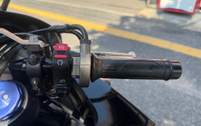 HONDA CBR600RR 2013 PC40