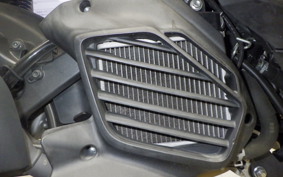YAMAHA X FORCE 2014 SG79J
