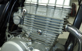 HONDA CBX125 CUSTOM JC12