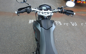 BMW G650X 2007 0167