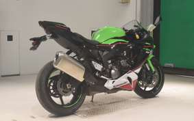 KAWASAKI NINJA ZX-6R A 2021 ZX636G