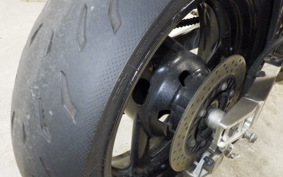 YAMAHA TRX850 2002 4NX