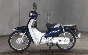HONDA SUPER CUB110 JA10