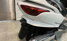 HONDA FORZA X MF08