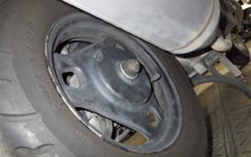 SUZUKI ADDRESS V125 S 2007 CF4MA