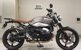 BMW R NINE T SCRAMBLER 2016