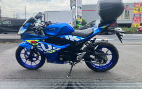 SUZUKI GSX-R125 ABS DL33B