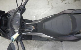 YAMAHA NMAX155-3 2021 SG92J