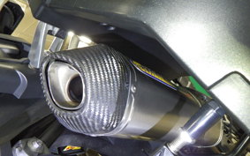 TRIUMPH TIGER 800 XC 2011