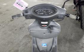 HONDA SPACY 125 Gen. 3 JF04