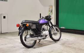 SUZUKI K50 1992 BA15A