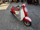 Фото Honda CREA SCOOPY 2006 с японского аукциона