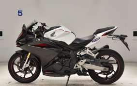 HONDA CBR250RR A 2008 MC51