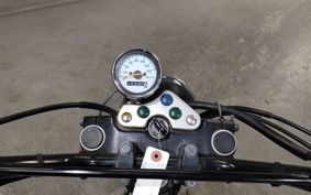 SUZUKI GLASS TRACKER BIG BOY NJ4BA