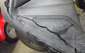 SUZUKI ADDRESS V125 2022 DT11A