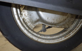 YAMAHA JOG Gen.1 3KJ