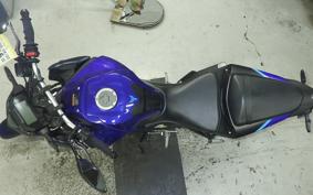 YAMAHA MT-25 A RG74J