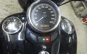 HARLEY FLSS 1800 2017