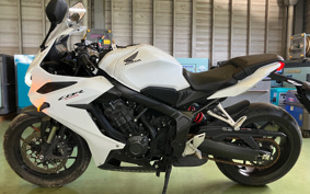 HONDA CBR650R 2023 RH03