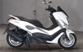 YAMAHA N-MAX 125 SED6J