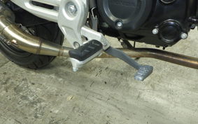 HONDA GROM 2015 JC92