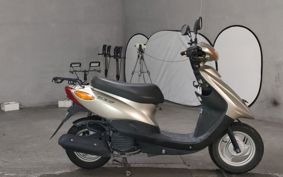 YAMAHA JOG SA36J