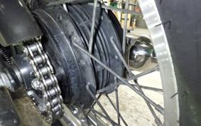 KAWASAKI W650 2007 EJ650A