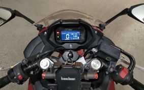 SUZUKI GSX250R DN11A