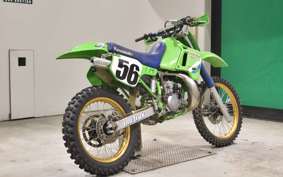 KAWASAKI KDX200R DX200E