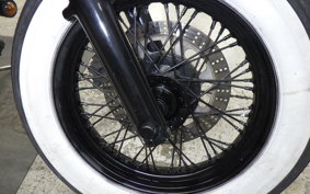 KAWASAKI VULCAN 400 CLASSIC 1996 VN400A