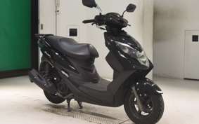 SUZUKI ｽｳｨｯｼｭ125 2007 DV12B