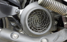 HONDA ｸﾘｯｸ110