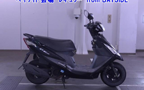 SUZUKI GT125 HM12V