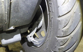 SUZUKI ADDRESS V125 G 2020 CF4EA
