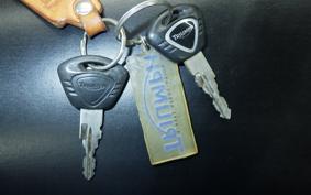 TRIUMPH DAYTONA 675 2009