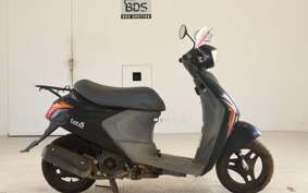 SUZUKI LET's 5 CA47A