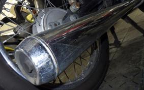 HONDA CD125T BENLY CD125T